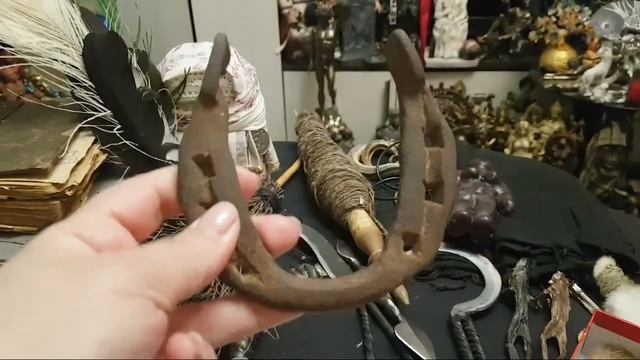 ДЕРЕВЕНСКОЕ КОЛДОВСТВО ... смотреть онлайн