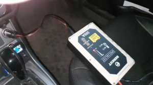 ОНЛАЙН ТРЕЙД.РУ — Пуско-зарядное устройство BERKUT JSC-300C