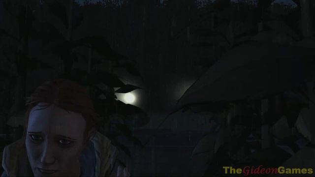 Прохождение The Walking Dead: 400 days (DLC) на Русском языке - Часть 5: История Бонни смотреть онлайн