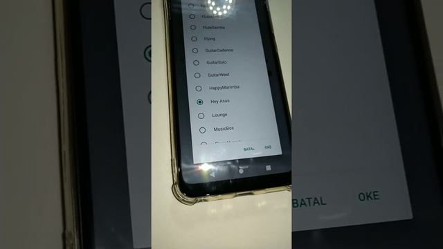 Speaker Buzzer Musik Nada Dering Asus Zenfone Max Pro M2 - X01BDA - ZB631KL смотреть онлайн