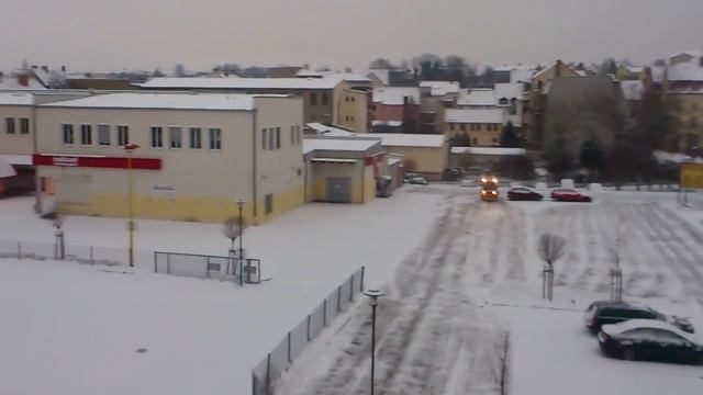 А к нам зима пришла но орхидея расцвела! смотреть онлайн