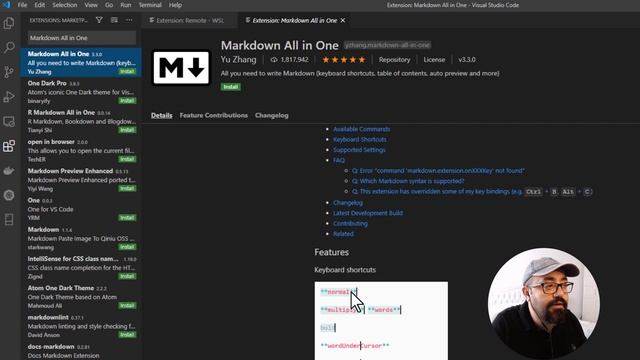 Windows 10 Home edition üstünde WSL 2, Docker, Windows Terminal, VS Code, Git kurulumu ve ayarları смотреть онлайн