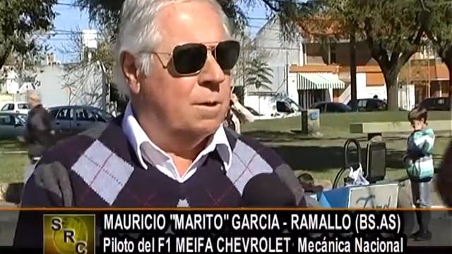 Semanario REGION CENTRO 61 WEB смотреть онлайн