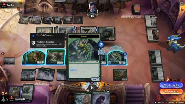 Esika's Chariot Has A New Friend From Kamigawa - Mono Green Aggro | Standard BO1 Ranked | MTG Arena смотреть онлайн