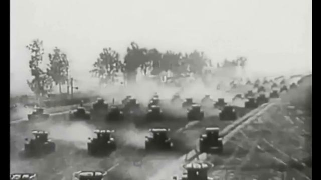 Кинохроника, 1940г. Украина смотреть онлайн