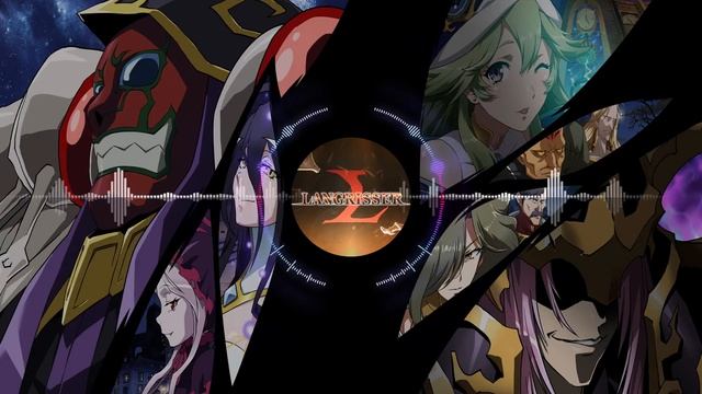 Langrisser Mobile Ost - Bozel （Extended） смотреть онлайн