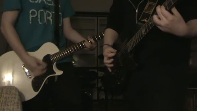 Amasic - Jingle Bells Cover.MPG смотреть онлайн