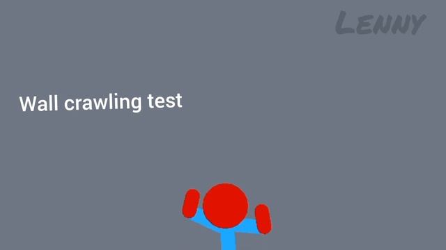 Spider-Man Tests | Stick Nodes смотреть онлайн