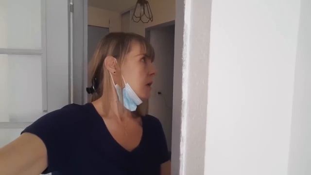 Нет желания снимать. Что происходит у нас дома. Новые правила нашей семьи. Elena France