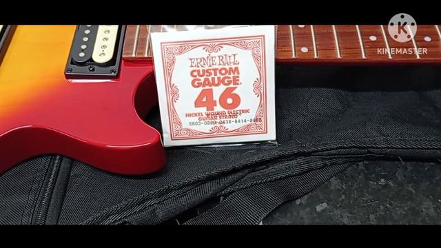 oiling a new fret board смотреть онлайн