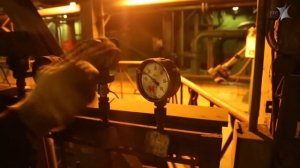 Замена манометра оперативным персоналом ЦТАИ