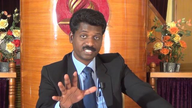 Malayalam Sermon 05 ''The Person of Peter'' Qtr 2 - LN - 01 смотреть онлайн