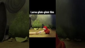 Мультик про червячков