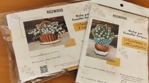 Новый производитель деревяшек. Обзор наборов.mp4