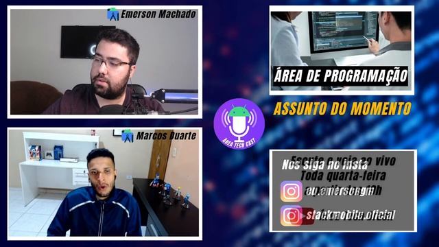 POR QUE VOCÊ NÃO DEVE ESTUDAR KOTLIN (Professor revela tudo) смотреть онлайн