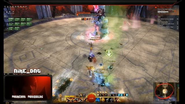 Forsaken Thicket Wing 3: Stronghold of the Faithful смотреть онлайн