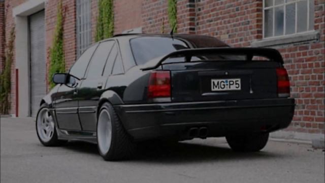 OPEL OMEGA смотреть онлайн