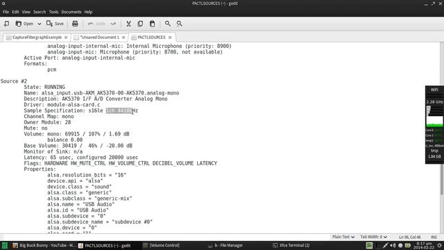 ffmpeg Screen Recording - Easy Capture of Desktop Audio & Mic смотреть онлайн