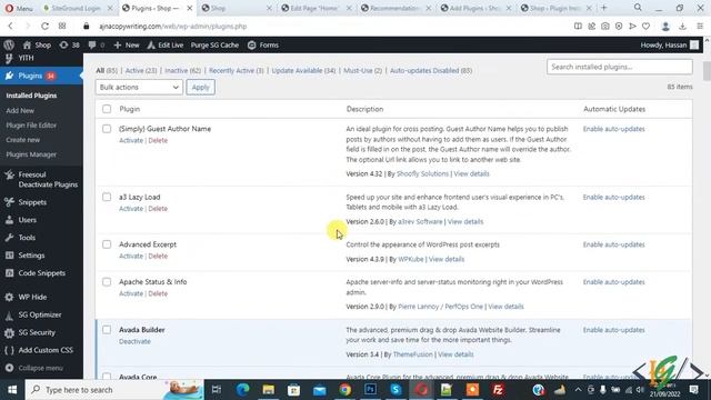 How to Show Total Number of Registered Users in WordPress смотреть онлайн