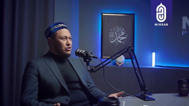 Подкаст #7: Ислам және Тренинг l Ұстаз Арман Қуанышбаев, Сәбит Бескемпіров, Жанболат Сапашов смотреть онлайн