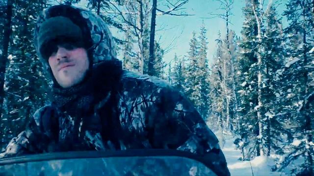 Harmony in grotesque - siberia. Turuhansk production. смотреть онлайн