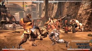 Mortal Kombat X - Скорпион Инферно Гайд + Комбо Урок