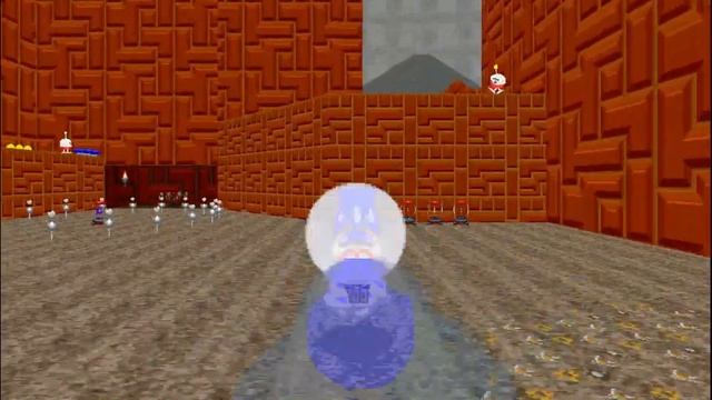 Sonic Robo Blast 2 v2.2.6 - Sonic1983 Level Pack (SonicRE) смотреть онлайн
