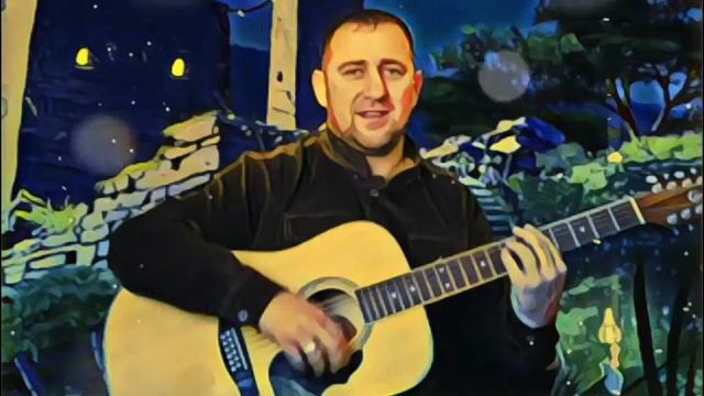 Хусейн Горчханов Сборник Красивых Песен На Гитаре смотреть онлайн