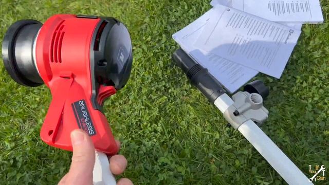 Einhell Akku - Sense Agillo 36/255 BL Power X-Change UnBOX Ersteindruck First Try #DIY #Simple смотреть онлайн