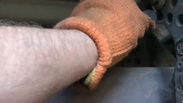 Восстановление VOLVO FM )))