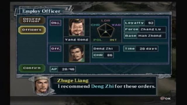 Let's Play Romance of the Three Kingdoms XI 015: Enter the Sleeping Dragon смотреть онлайн