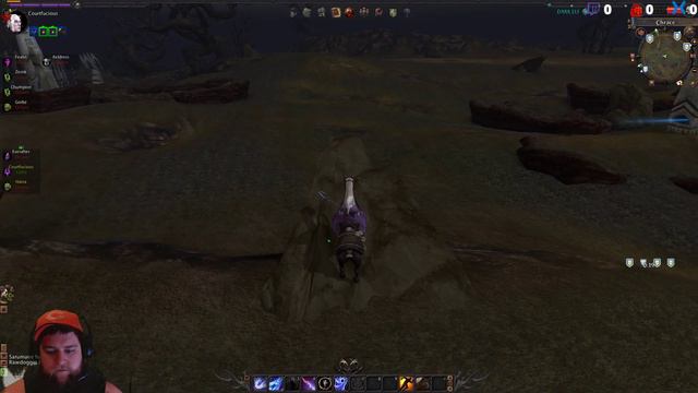 Return of Reckoning?!? смотреть онлайн