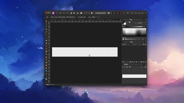 How to create a custom dialog box in Ren'Py - GUI customization for BEGINNERS смотреть онлайн