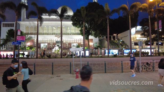 Comica CVM-VS10 Mini Flexible XY Stereo Cardioid Condenser Directional Microphone vs. DJI Pocket 2 смотреть онлайн