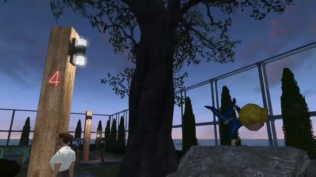 Fallout 4 Nordhage Beach hotel, night club and mini golf (xbox one) смотреть онлайн