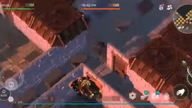 LDOE Raid LuiguiAntony | Metal Wall Glitch | Last Day on Earth смотреть онлайн