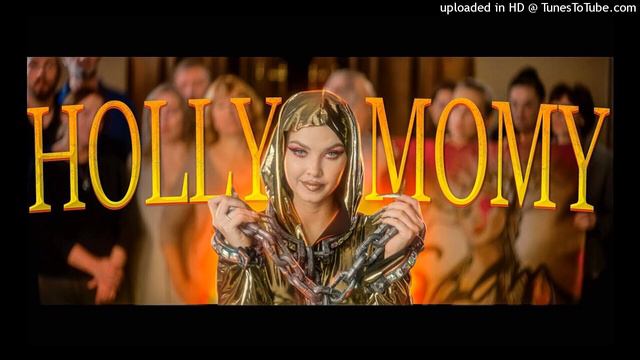 Dashi (RASA) - Holly Mommy(Aponchik Remix) смотреть онлайн