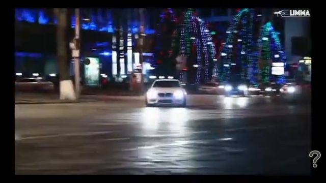 BODIEV - Покажи дорогу (Bass bosted) смотреть онлайн