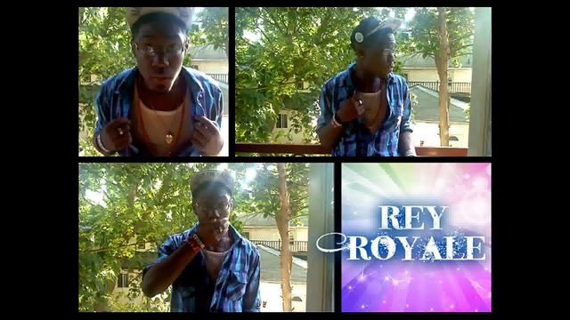 Insanity (Rigor Mortis Remix) by Rey Royale смотреть онлайн