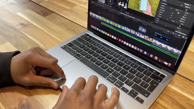 Macbook Pro M1 - Just Too Good! смотреть онлайн