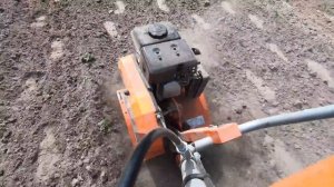 Культиватор Daewoo DAT 5055R