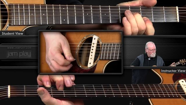 Flatpick Fiddle Tune - Sailor's Hornpipe смотреть онлайн