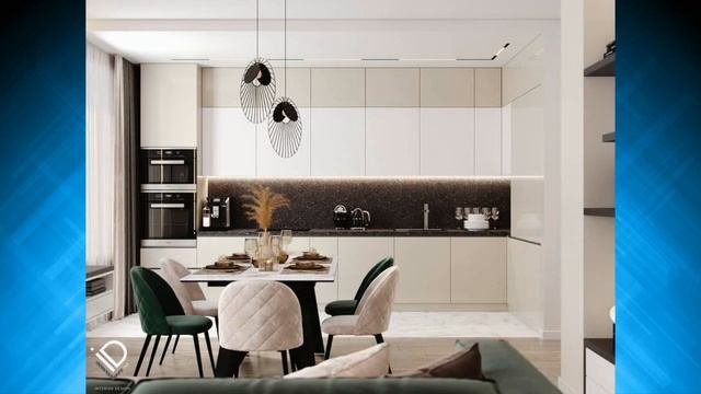 ДИЗАЙН КУХНИ 2020-2021 | СОВРЕМЕННЫЕ МОДНЫЕ ИДЕИ ДЛЯ ВАШЕЙ КУХНИ | ФОТО ПОДБОРКА смотреть онлайн