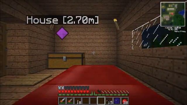 Modern City Challenge Episode 18 смотреть онлайн
