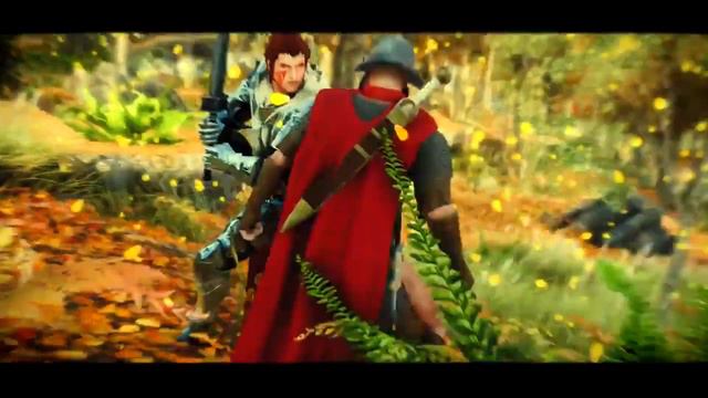 "Skyrim Player After Years Of Playing On Xbox......" смотреть онлайн
