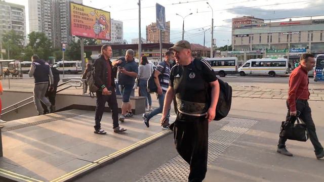 Стрит-ритейл: Зелёный проспект, 60/35 // Www.placecase.ru