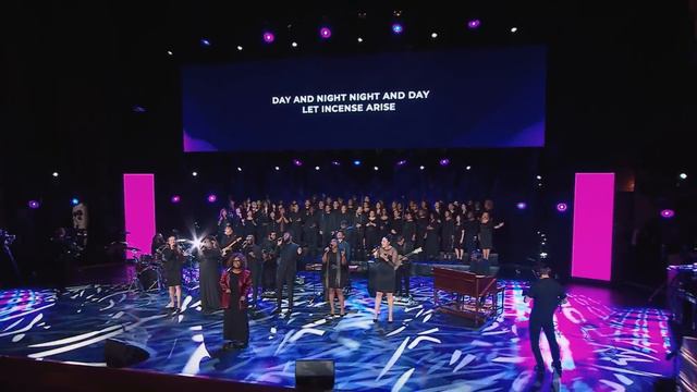 Worthy Of It All - CeCe Winans