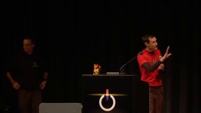 Now I sprinkle thee with crypto dust (deutsche Übersetzung) смотреть онлайн