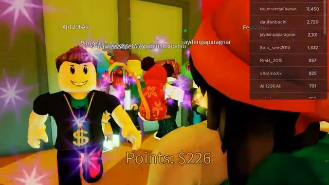 Roblox Player Beta СТРАШНЫЙ ЛИФТ смотреть онлайн