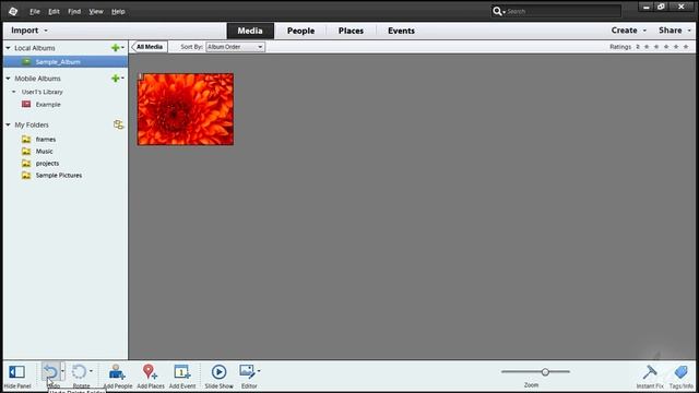 Elements Organizer - Complete and General Overview [Tutorial] смотреть онлайн